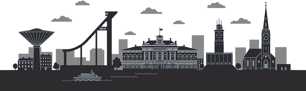 MEGAkauppa Jyväskylä